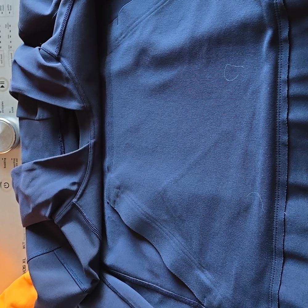 Men's sweatshirt